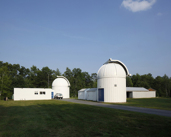 wallace Observatory